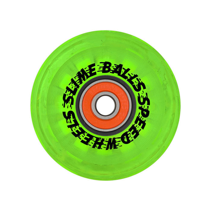 SLIME BALLS WHEELS（スライム ボール ウィール）| SB CAFE LIGHT UPS