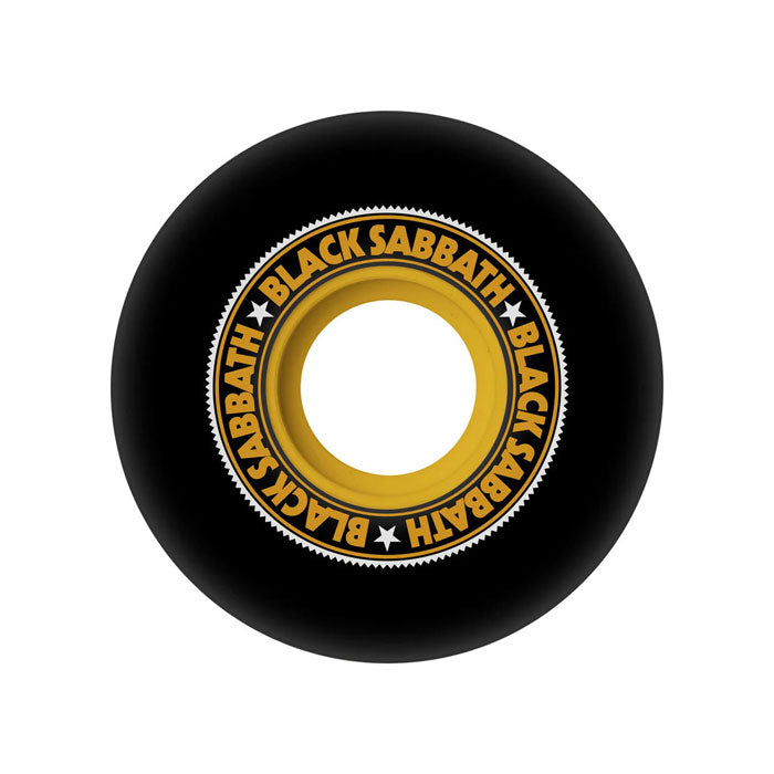 OJ WHEELS（オージェイ ウィール）| BLACK SABBATH VOL4 KEYFRAME WHEELS - 56MM 78A | スノーボード・スケートボードのTACTICS JAPAN