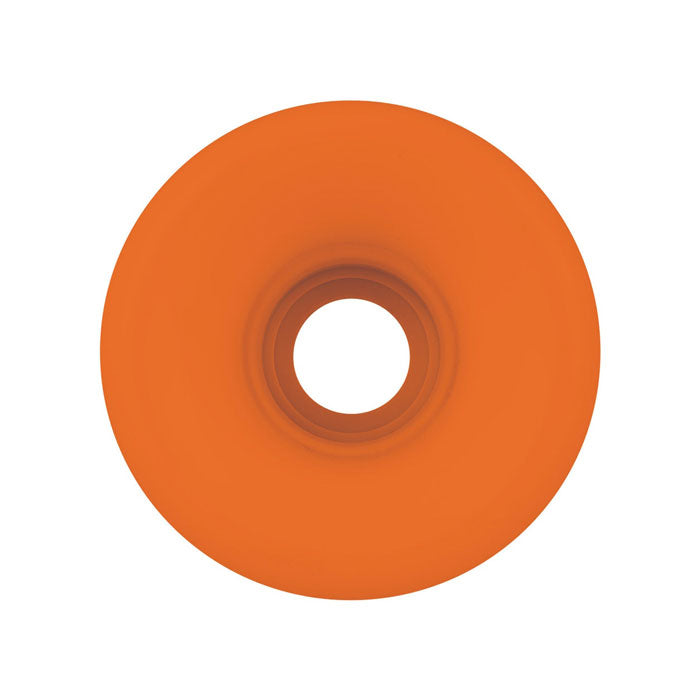 OJ WHEELS（オージェイ ウィール）| SUPER JUICE NEON ORANGE SKATEBOARD WHEELS - 60MM 78A | スノーボード・スケートボードのTACTICS JAPAN