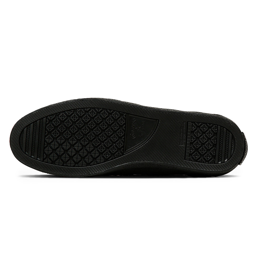 CS LOAFER II SK / PURPLE/BLACK