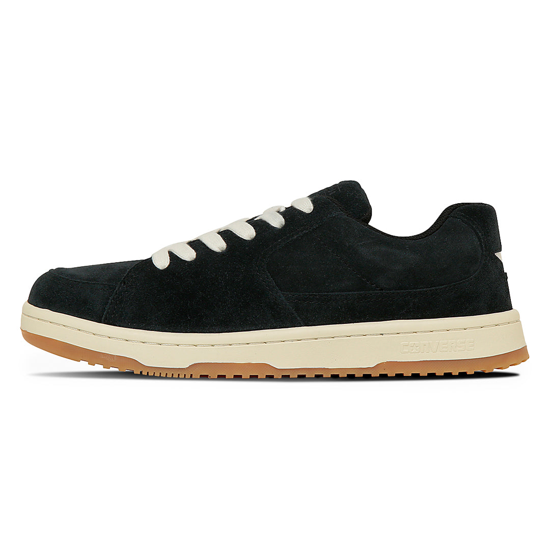 SKATESTAR SK OX / BLACK/WHITE