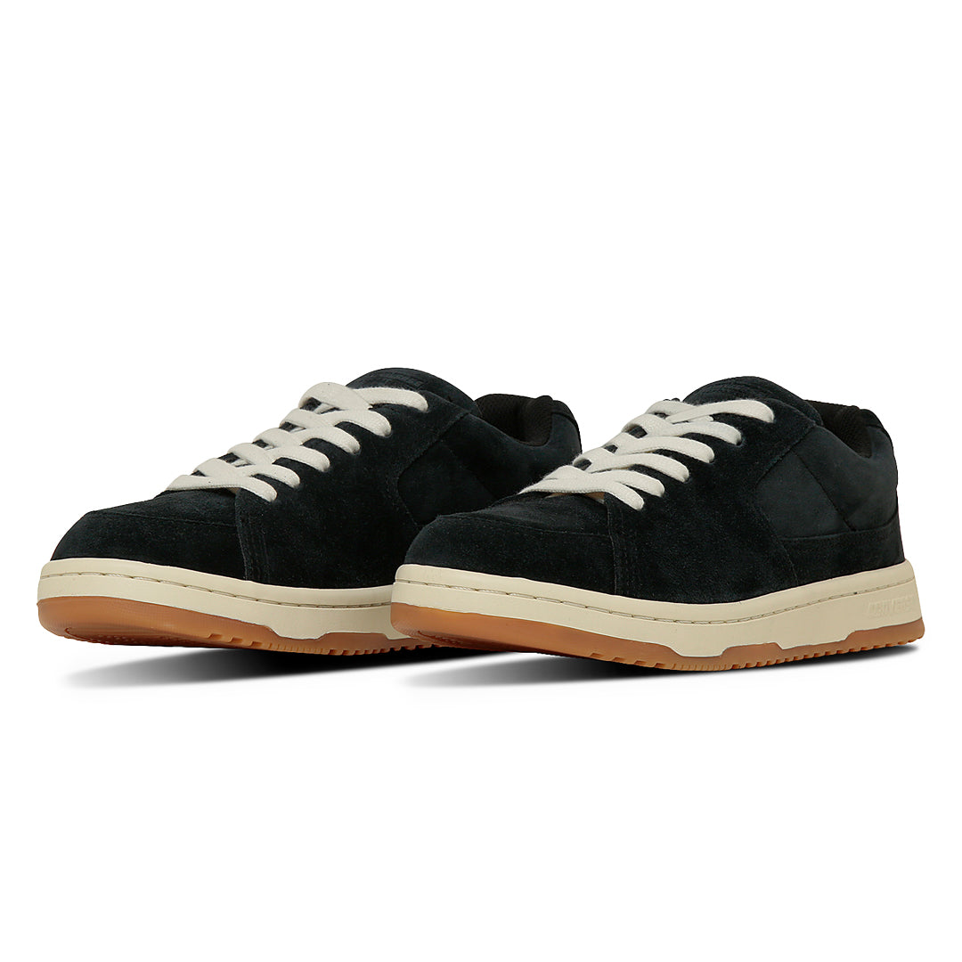 SKATESTAR SK OX / BLACK/WHITE