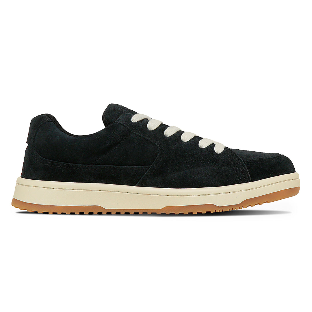 SKATESTAR SK OX / BLACK/WHITE