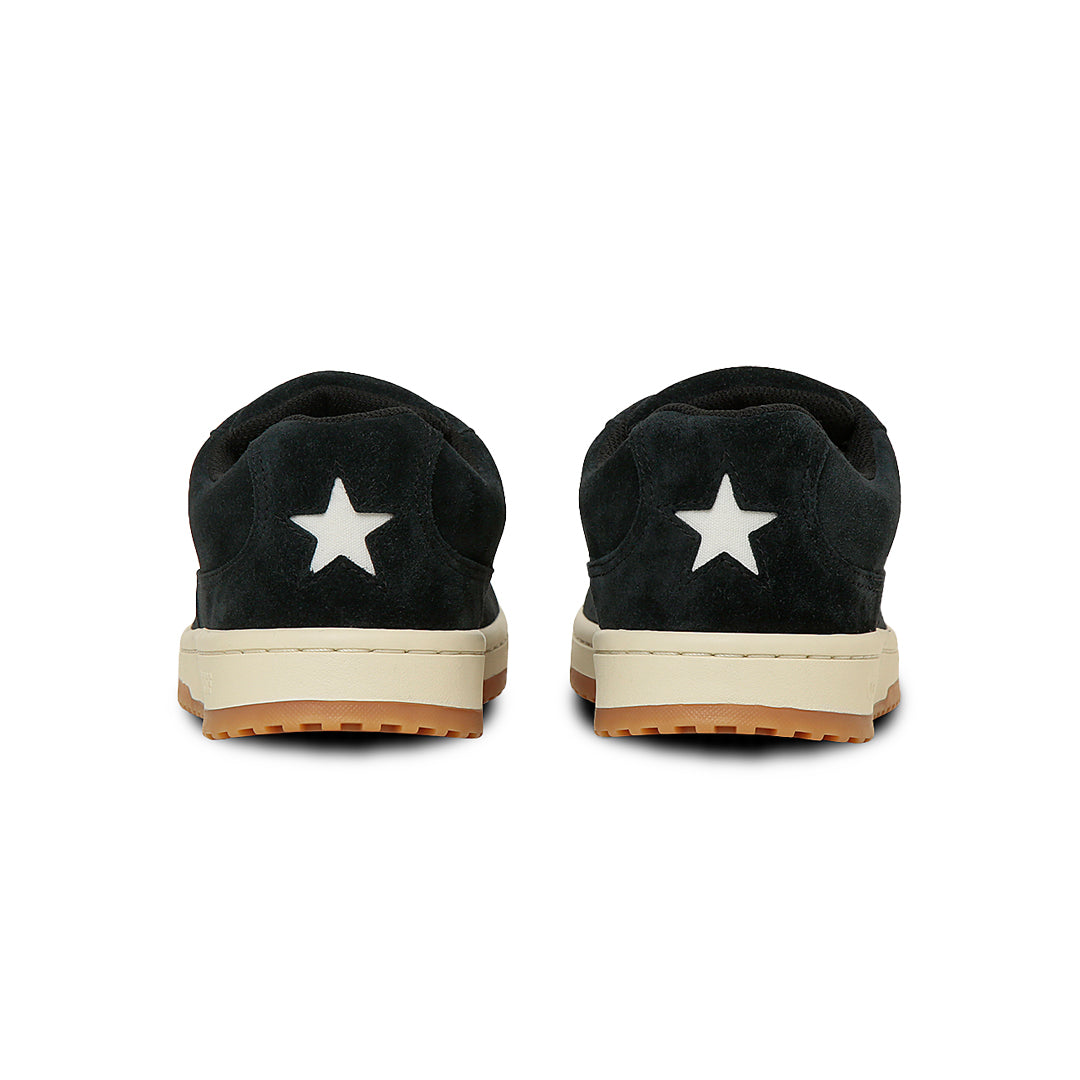 SKATESTAR SK OX / BLACK/WHITE