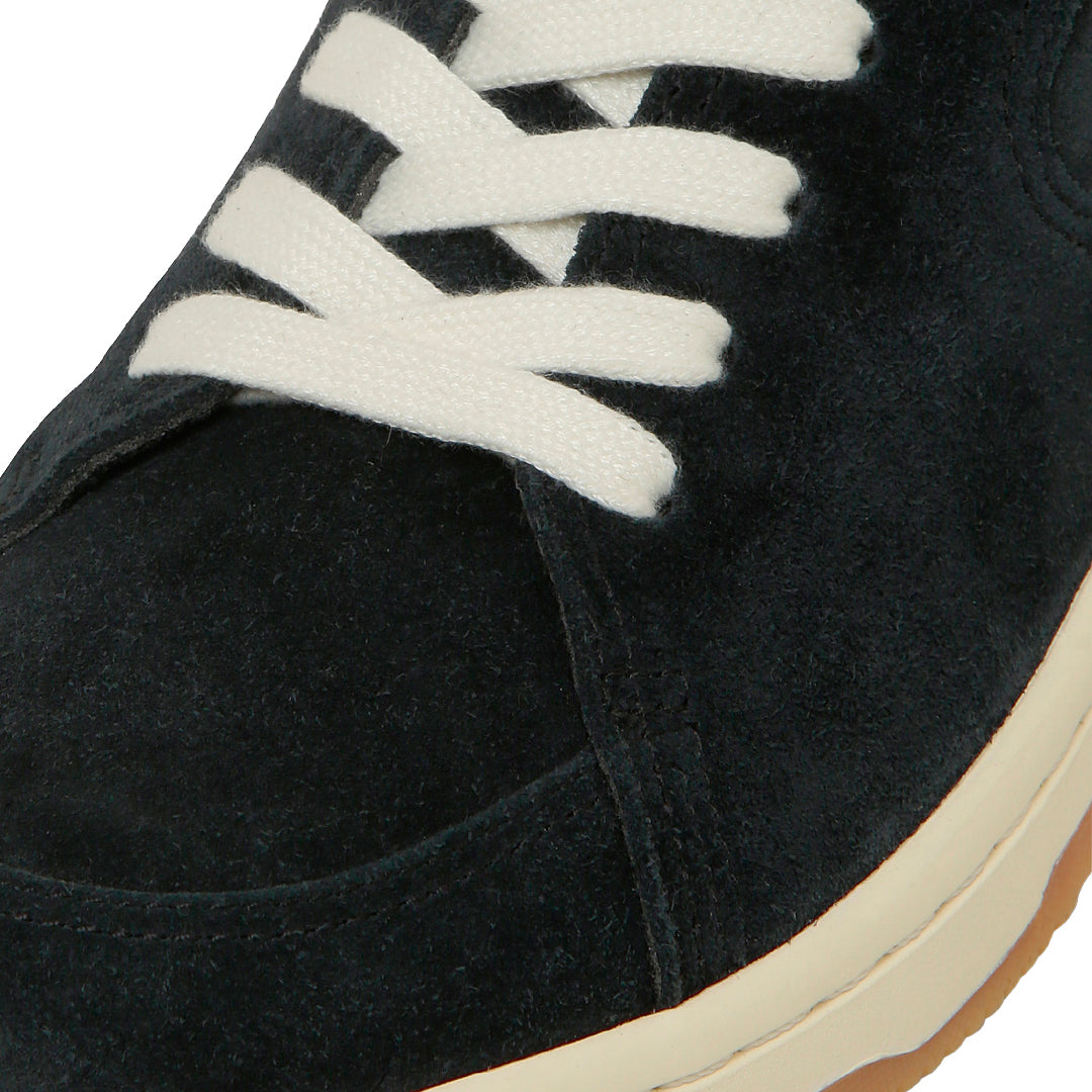 SKATESTAR SK OX / BLACK/WHITE