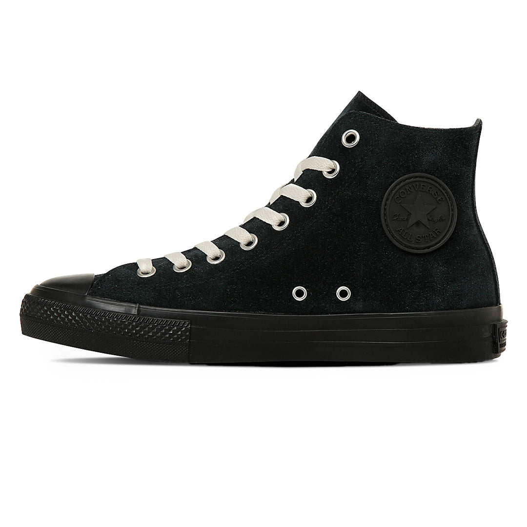 CONVERSE SKATEBOARDING（コンバース スケートボーディング）| ALL STAR SK HI / BLACK MONOCHROME | スノーボード・スケートボードのTACTICS JAPAN