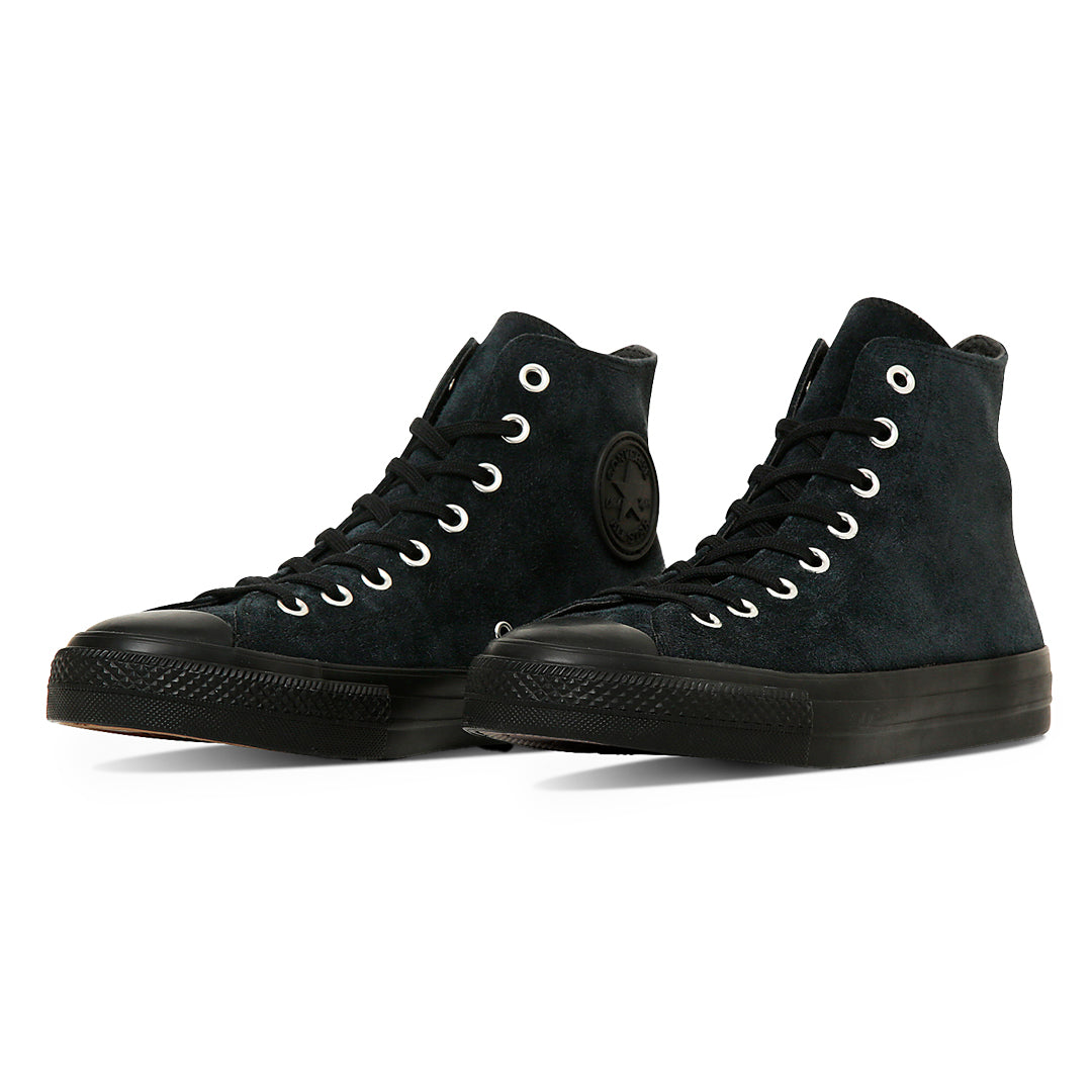 CONVERSE SKATEBOARDING（コンバース スケートボーディング）| ALL STAR SK HI / BLACK MONOCHROME | スノーボード・スケートボードのTACTICS JAPAN