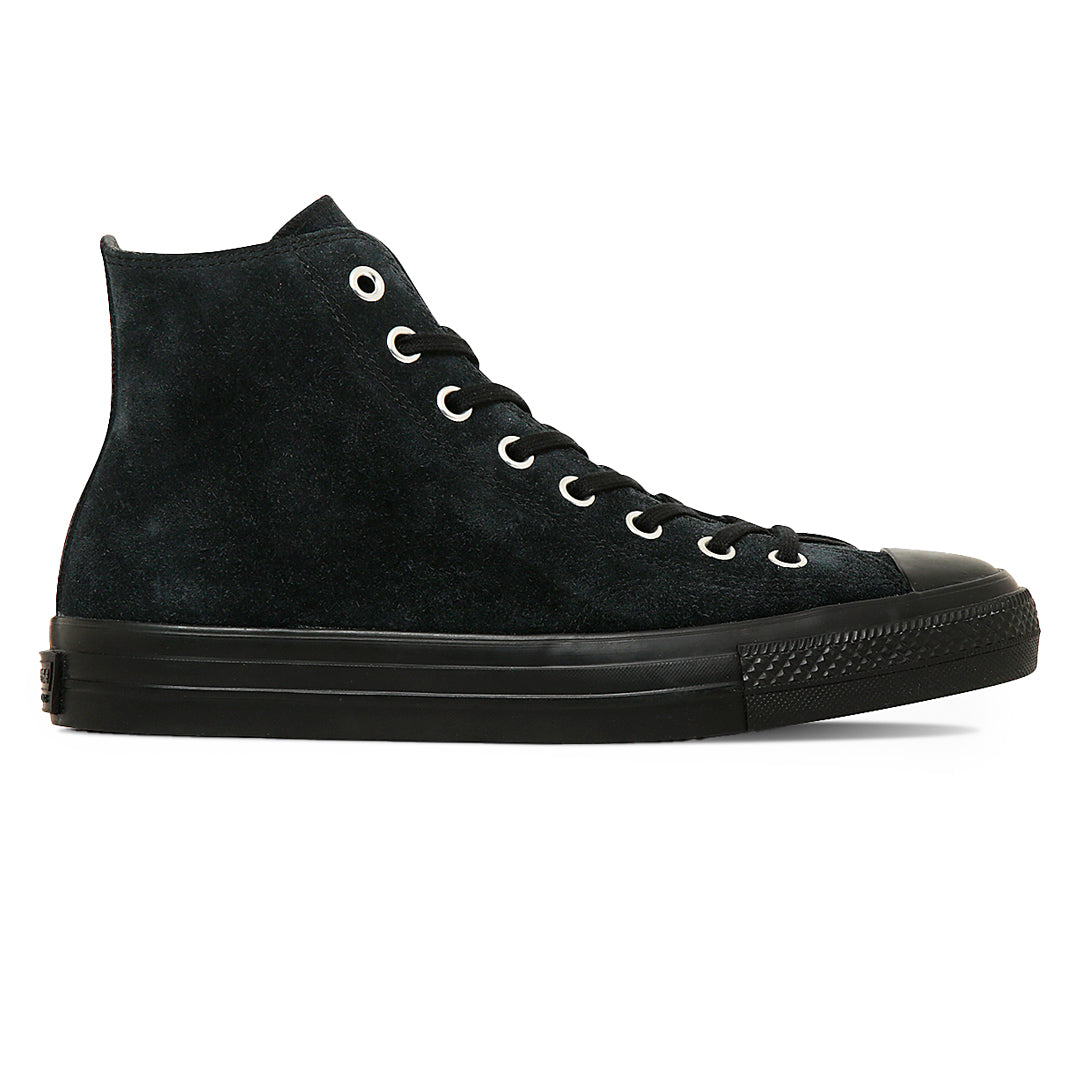 CONVERSE SKATEBOARDING（コンバース スケートボーディング）| ALL STAR SK HI / BLACK MONOCHROME | スノーボード・スケートボードのTACTICS JAPAN