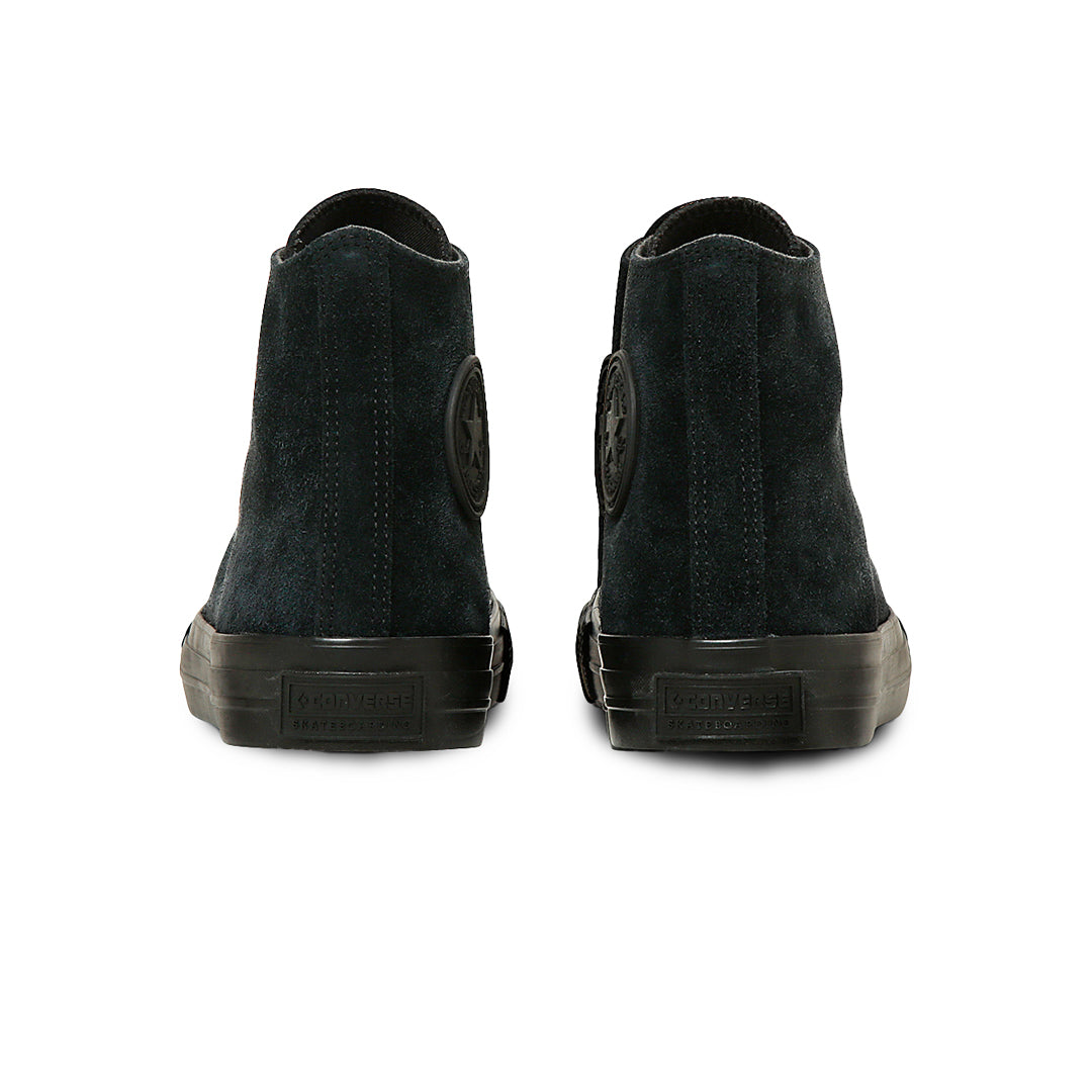 CONVERSE SKATEBOARDING（コンバース スケートボーディング）| ALL STAR SK HI / BLACK MONOCHROME | スノーボード・スケートボードのTACTICS JAPAN