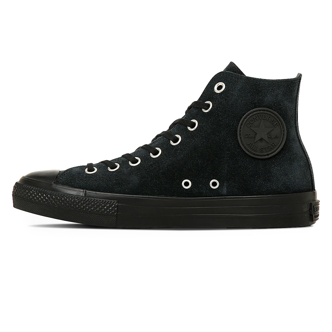 CONVERSE SKATEBOARDING（コンバース スケートボーディング）| ALL STAR SK HI / BLACK MONOCHROME | スノーボード・スケートボードのTACTICS JAPAN