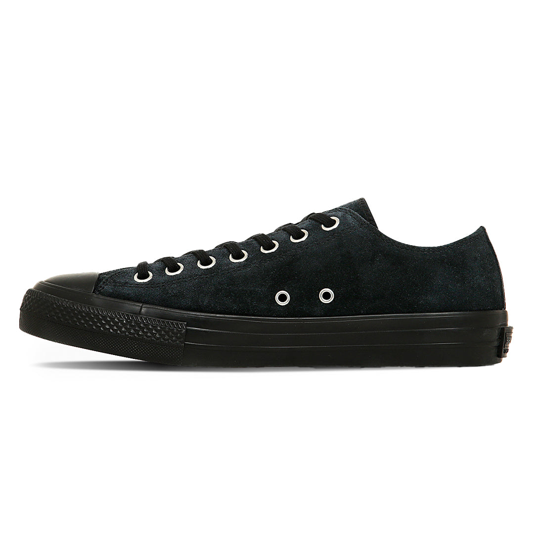 CONVERSE SKATEBOARDING（コンバース スケートボーディング）| ALL STAR SK OX / BLACK MONOCHROME | スノーボード・スケートボードのTACTICS JAPAN