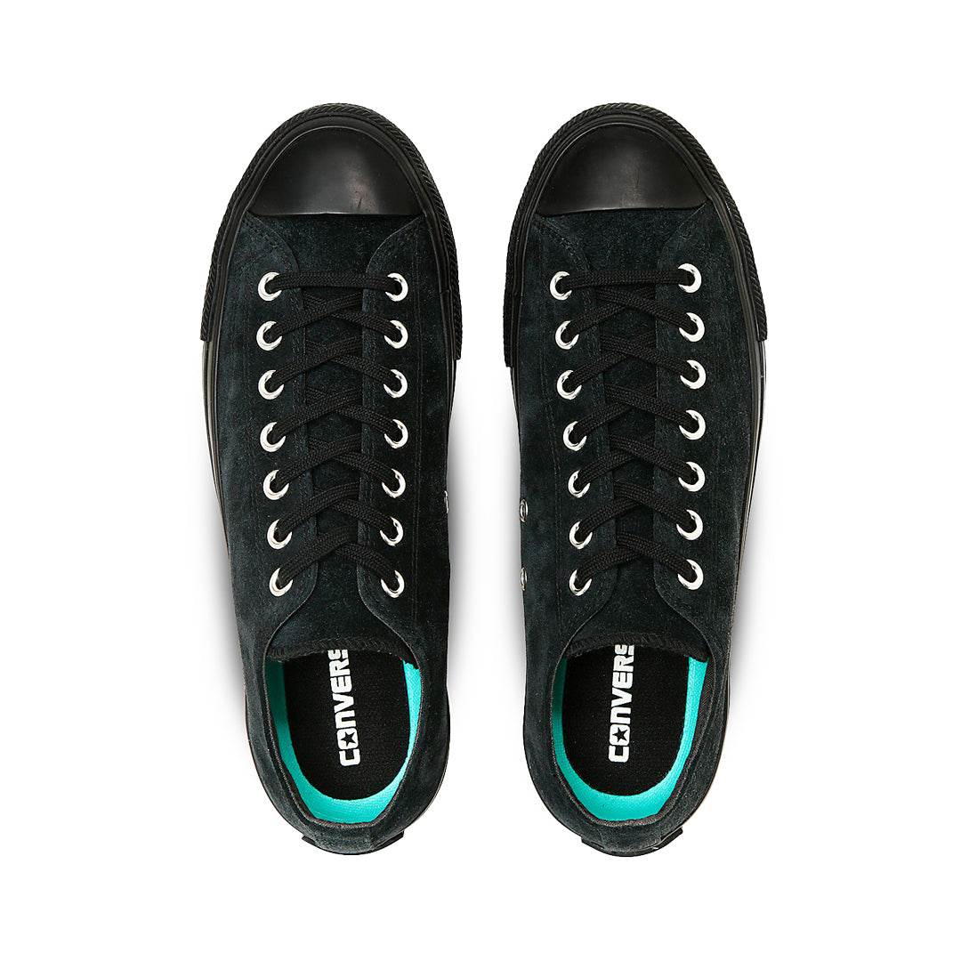 CONVERSE SKATEBOARDING（コンバース スケートボーディング）| ALL STAR SK OX / BLACK MONOCHROME | スノーボード・スケートボードのTACTICS JAPAN