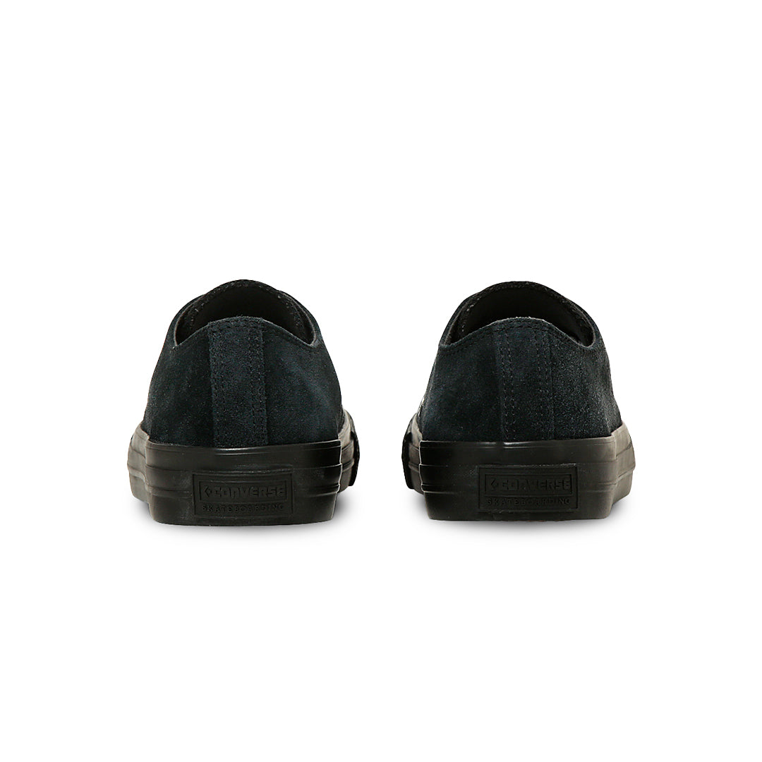 CONVERSE SKATEBOARDING（コンバース スケートボーディング）| ALL STAR SK OX / BLACK MONOCHROME | スノーボード・スケートボードのTACTICS JAPAN