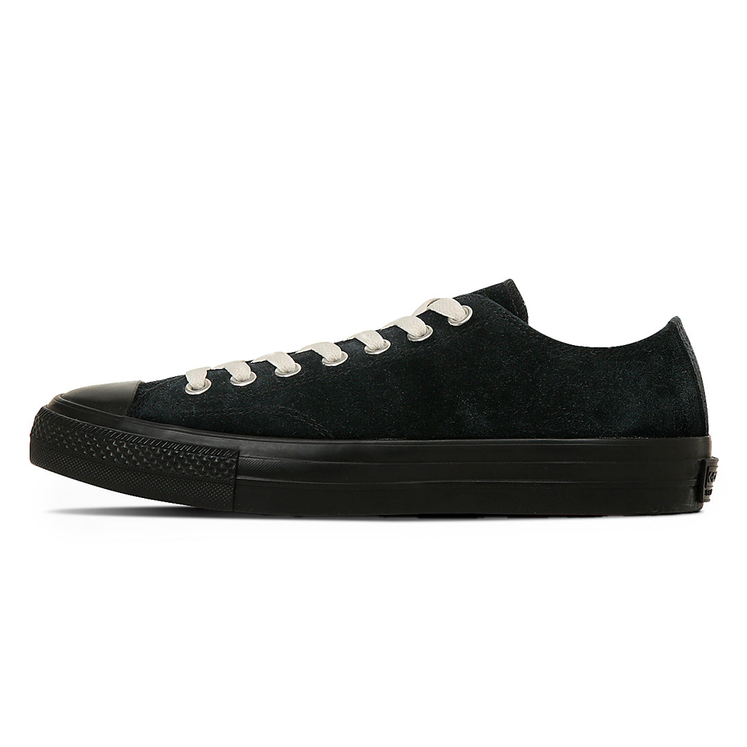 CONVERSE SKATEBOARDING（コンバース スケートボーディング）| ALL STAR SK OX / BLACK MONOCHROME | スノーボード・スケートボードのTACTICS JAPAN