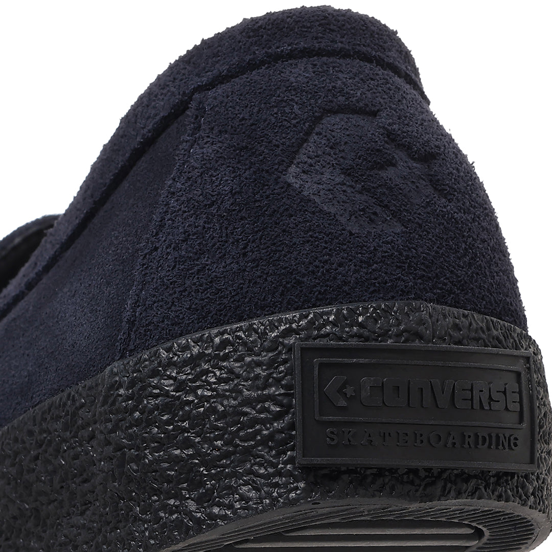 CONVERSE SKATEBOARDING（コンバース スケートボーディング）| CS LOAFER II SK / NAVY/BLACK | スノーボード・スケートボードのTACTICS JAPAN