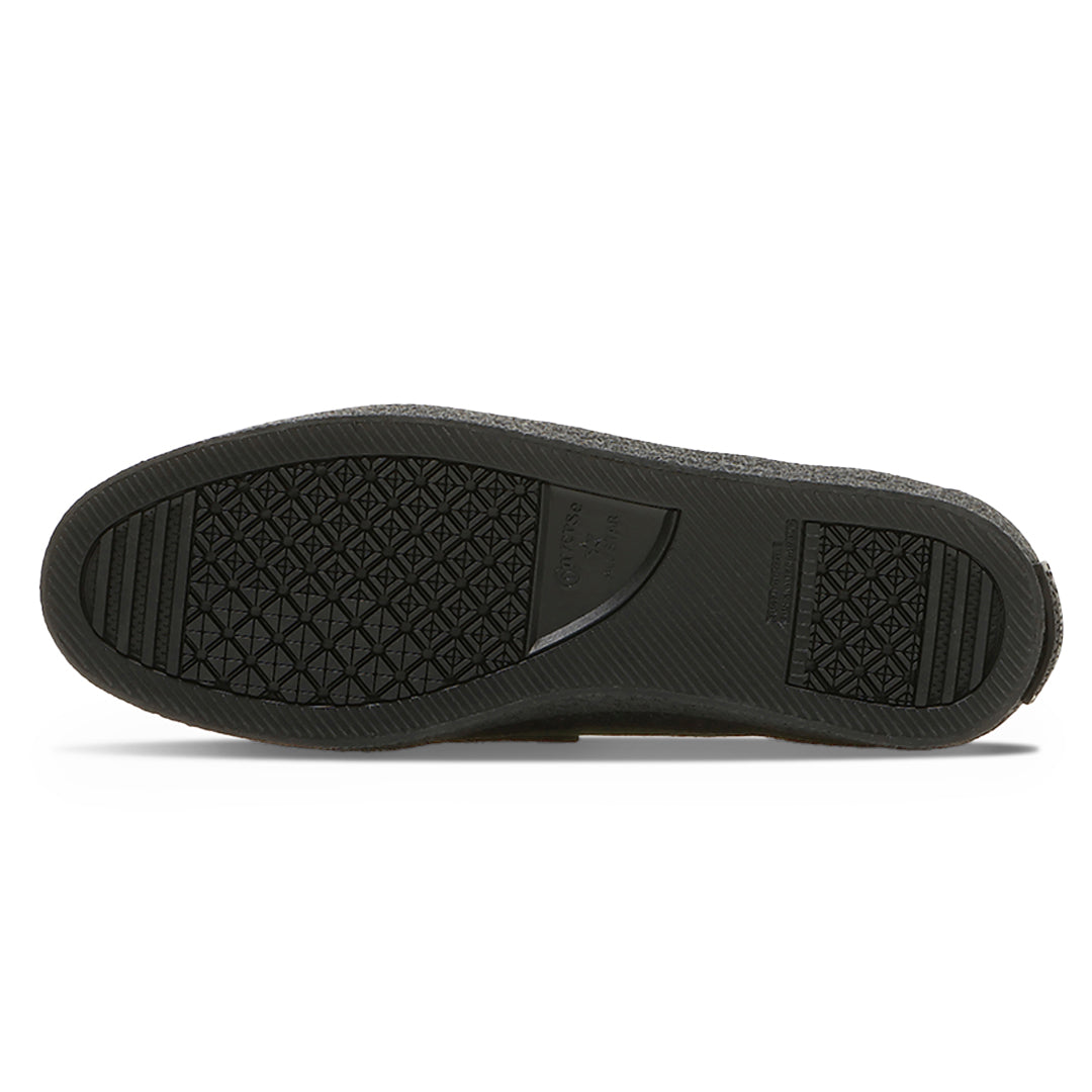 CONVERSE SKATEBOARDING（コンバース スケートボーディング）| CS LOAFER II SK / DARK GREEN/BLACK | スノーボード・スケートボードのTACTICS JAPAN