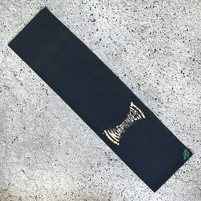 MOB GRIP（モブグリップ）| INDY SCRATCHY SPAN CLEAR SHEET 9IN X 33IN | スノーボード・スケートボードのTACTICS JAPAN