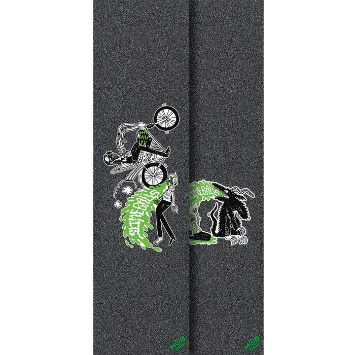 GRIP TAPE SLIME BALL JAY HOWEL