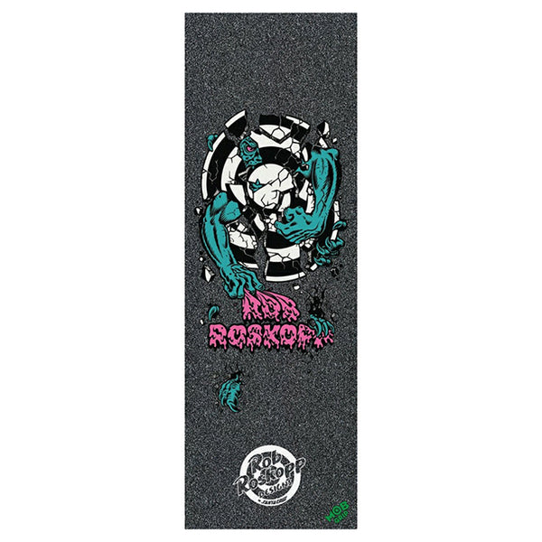 MOB GRIP（モブグリップ）| 11IN SANTA CRUZ ROSKOPP 3 SHEET MOB