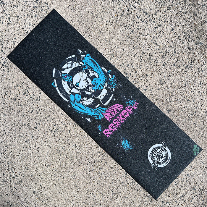 MOB GRIP（モブグリップ）| SANTA CRUZ ROSKOPP 3 SHEET 11IN X 33IN | スノーボード・スケートボードのTACTICS JAPAN