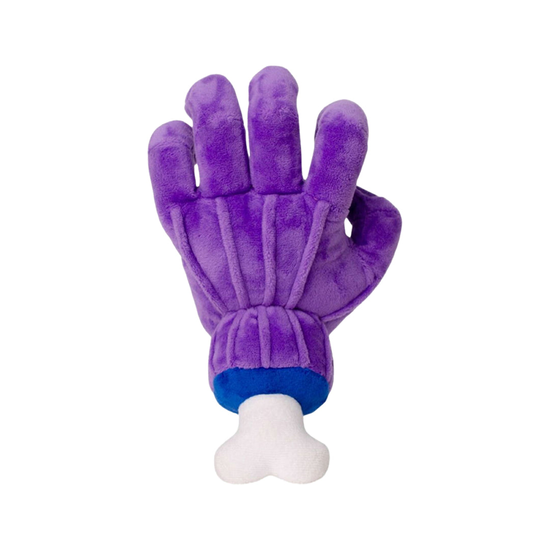 SANTA CRUZ SKATEBOARDS（サンタ クルーズ スケートボード）| SCREMING HAND SOFT TOY - 35cm | スノーボード・スケートボードのTACTICS JAPAN