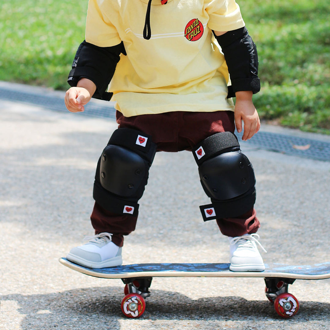 BULLET（バレット）|【KIDS】JUNIOR PAD SETS | スノーボード・スケートボードのTACTICS JAPAN