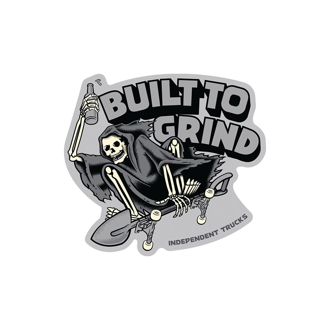 INDEPENDENT TRUCKS（インディペンデント トラック）| BTG TILL DEATH 5IN | スノーボード・スケートボードのTACTICS JAPAN