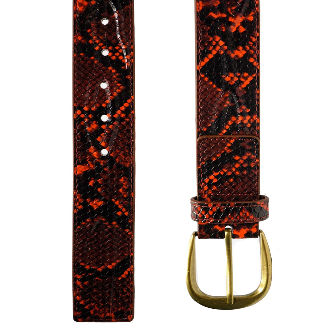 STINGWATER（スティングウォーター）| VEIN BELT / RED SNAKE | スノーボード・スケートボードのTACTICS JAPAN