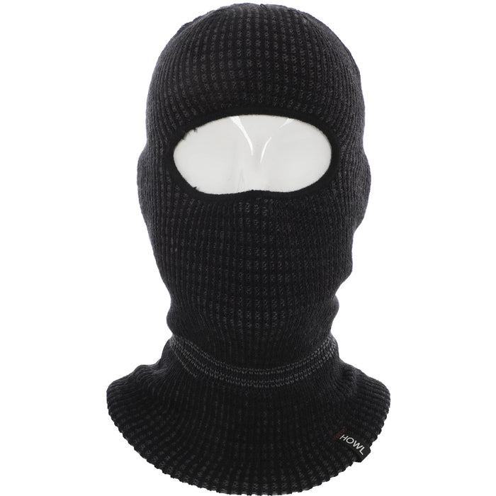 BURGLAR FACEMASK