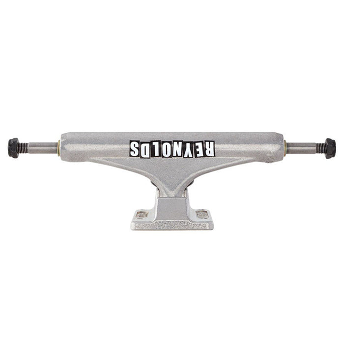 INDEPENDENT TRUCKS（インディペンデント トラック）| INDEPENDENT TRUCKS - STAGE11 HOLLOW MID REYNOLDS BLACK/SILVER | スノーボード・スケートボードのTACTICS JAPAN