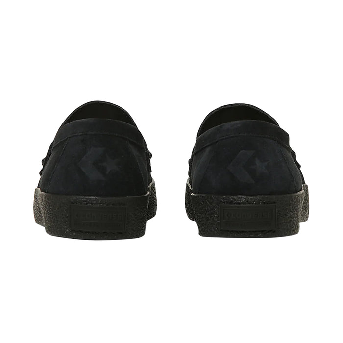 CS BITLOAFER SK / BLACK