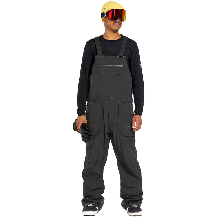 RAIN GORE-TEX BIB OVERALL