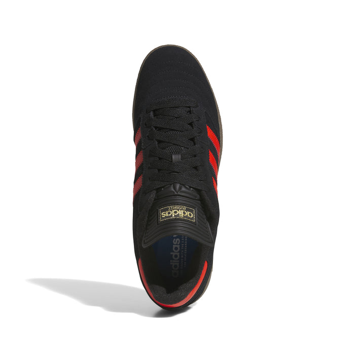 ADIDAS SKATEBOARDING BUSENITZ / BLACK RED