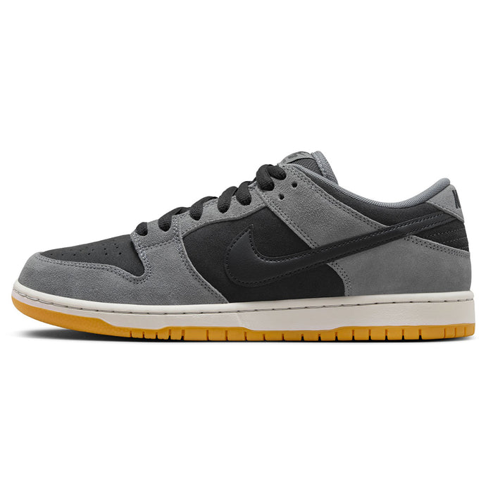 NIKE SB DUNK LOW PRO / DARK SMOKE GREY