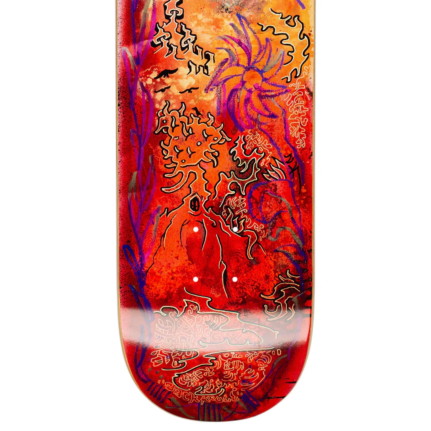 SEEING SHERBERT ZACK KRULL | TACTICS JAPAN | Standing