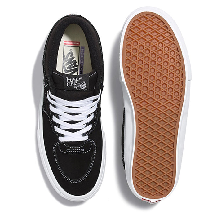 SKATE HALF CAB / BLACK