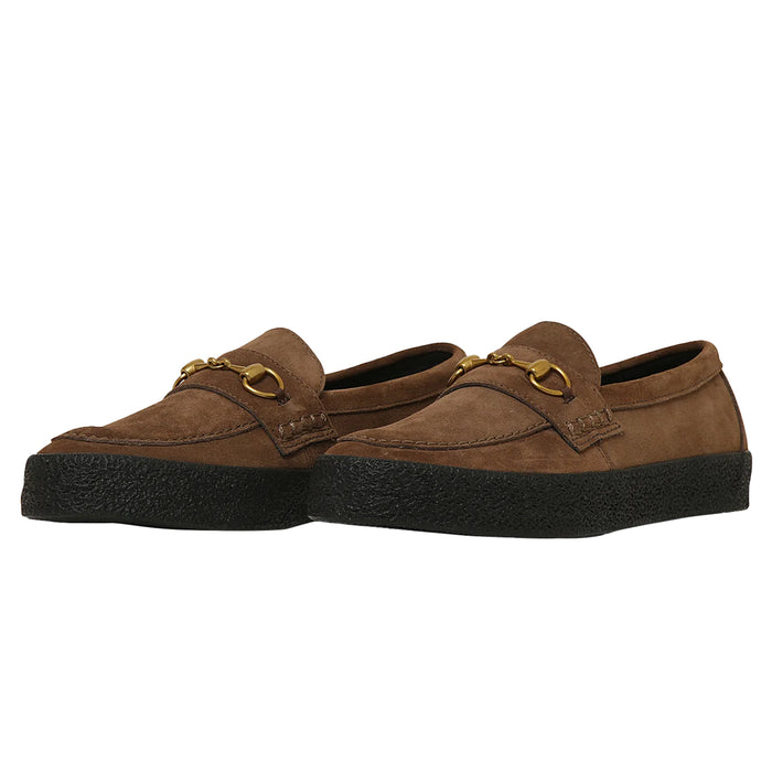 CS BITLOAFER SK / BROWN