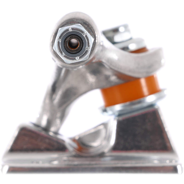 INDEPENDENT TRUCKS - Stage11 Forged Hollow Mid Silver