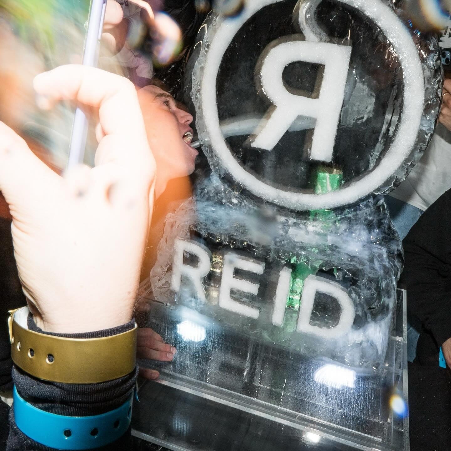 RIDE SNOWBOARDS（ライド スノーボード）| BENCH WARMER REID SMITH