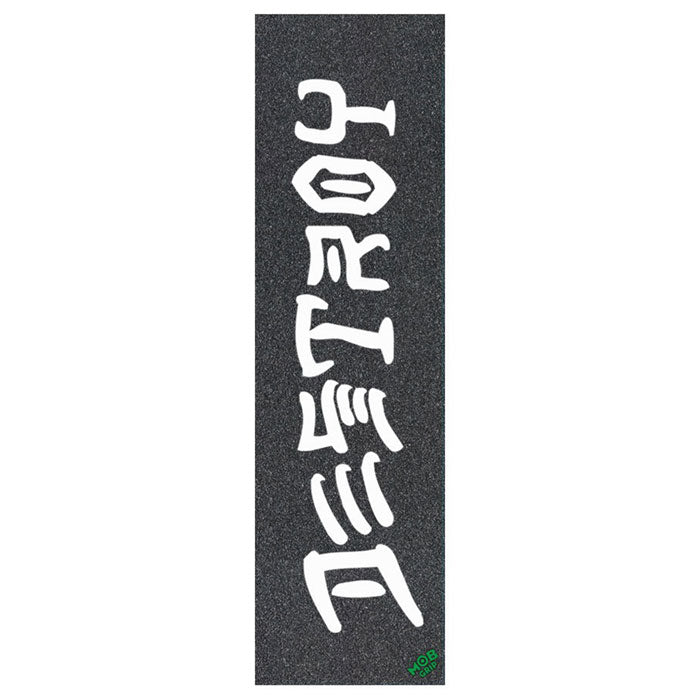 MOB GRIP（モブグリップ）| 9IN THRASHER BIG DESTROY MOB GRIPTAPE  | スノーボード・スケートボードのTACTICS JAPAN