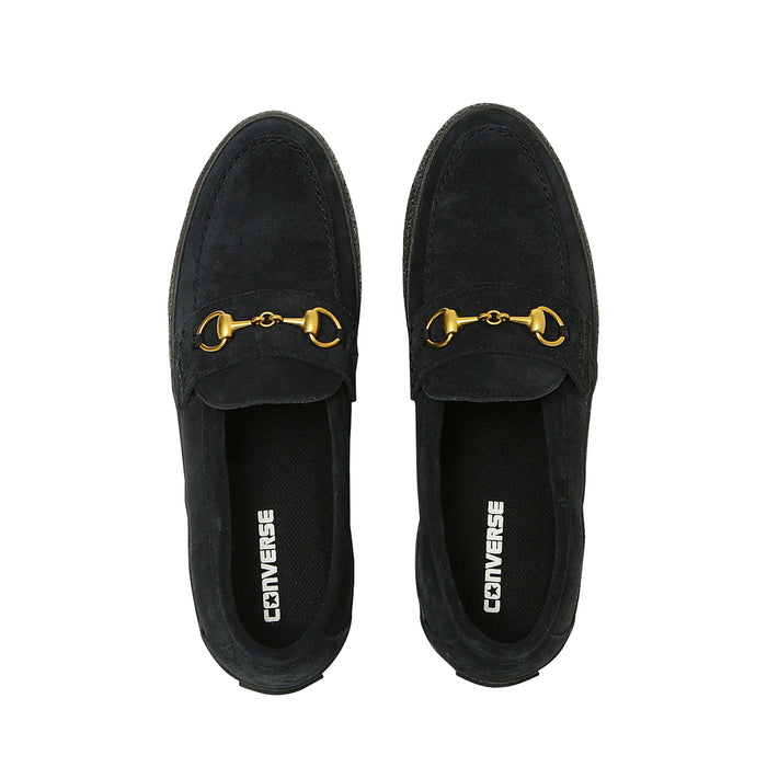 CS BITLOAFER SK / BLACK