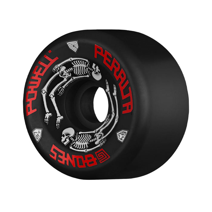 POWELL PERALTA（パウエル ペラルタ）| G-BONES / WHITE / GREEN / BLACK - 64MM 97A | スノーボード・スケートボードのTACTICS JAPAN