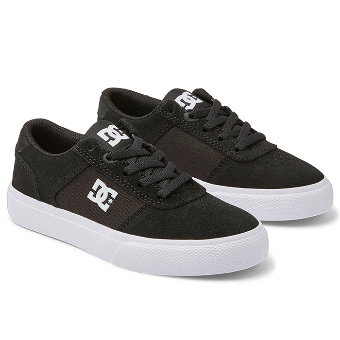 DC SHOES | TEKNIC | TACTICS JAPAN | Standing Sideway,Moving Forword.