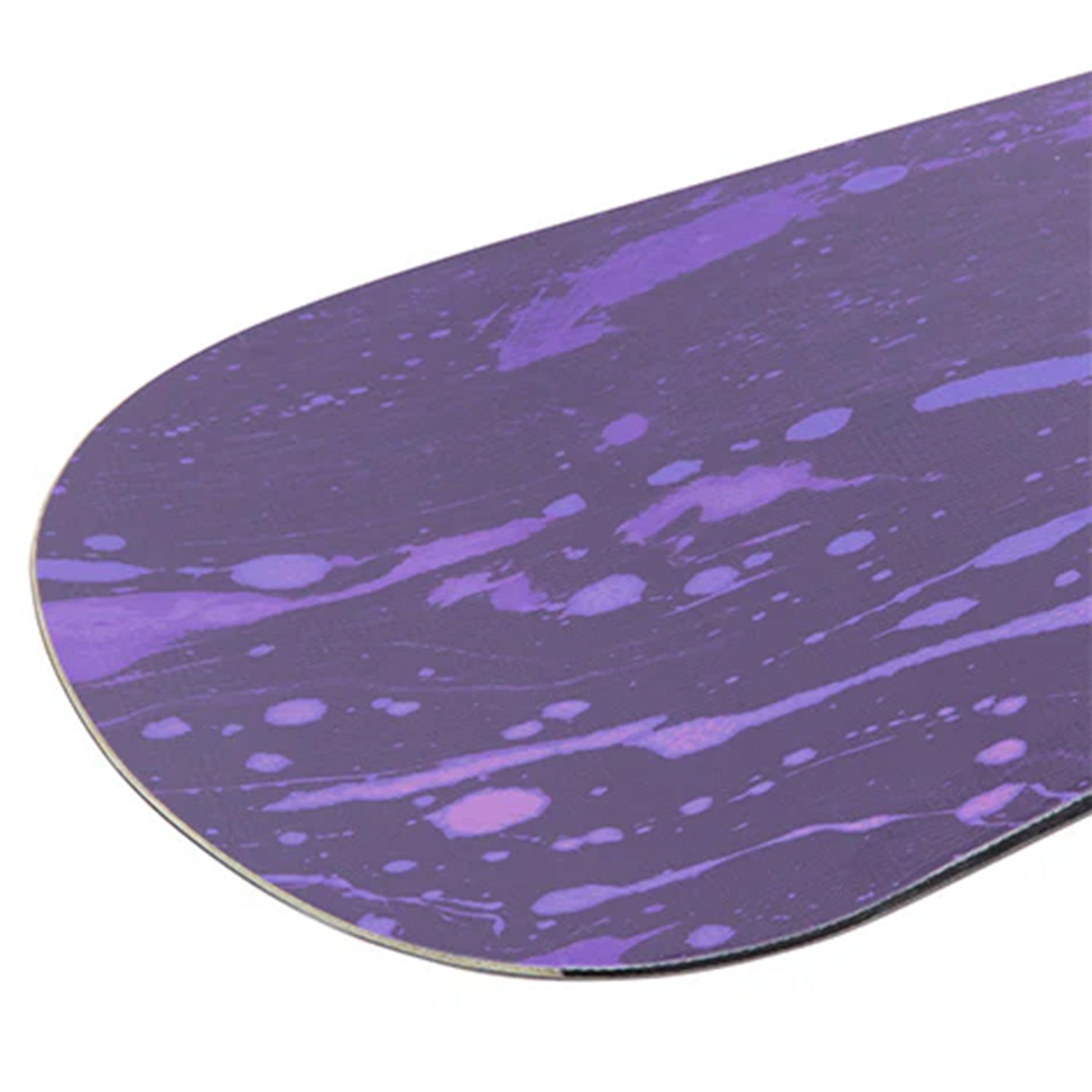 SIMS SNOWBOARDS | FLUID 146 | TACTICS JAPAN | Standing Sideway