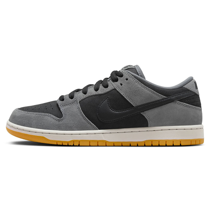 NIKE SB DUNK LOW PRO / DARK SMOKE GREY