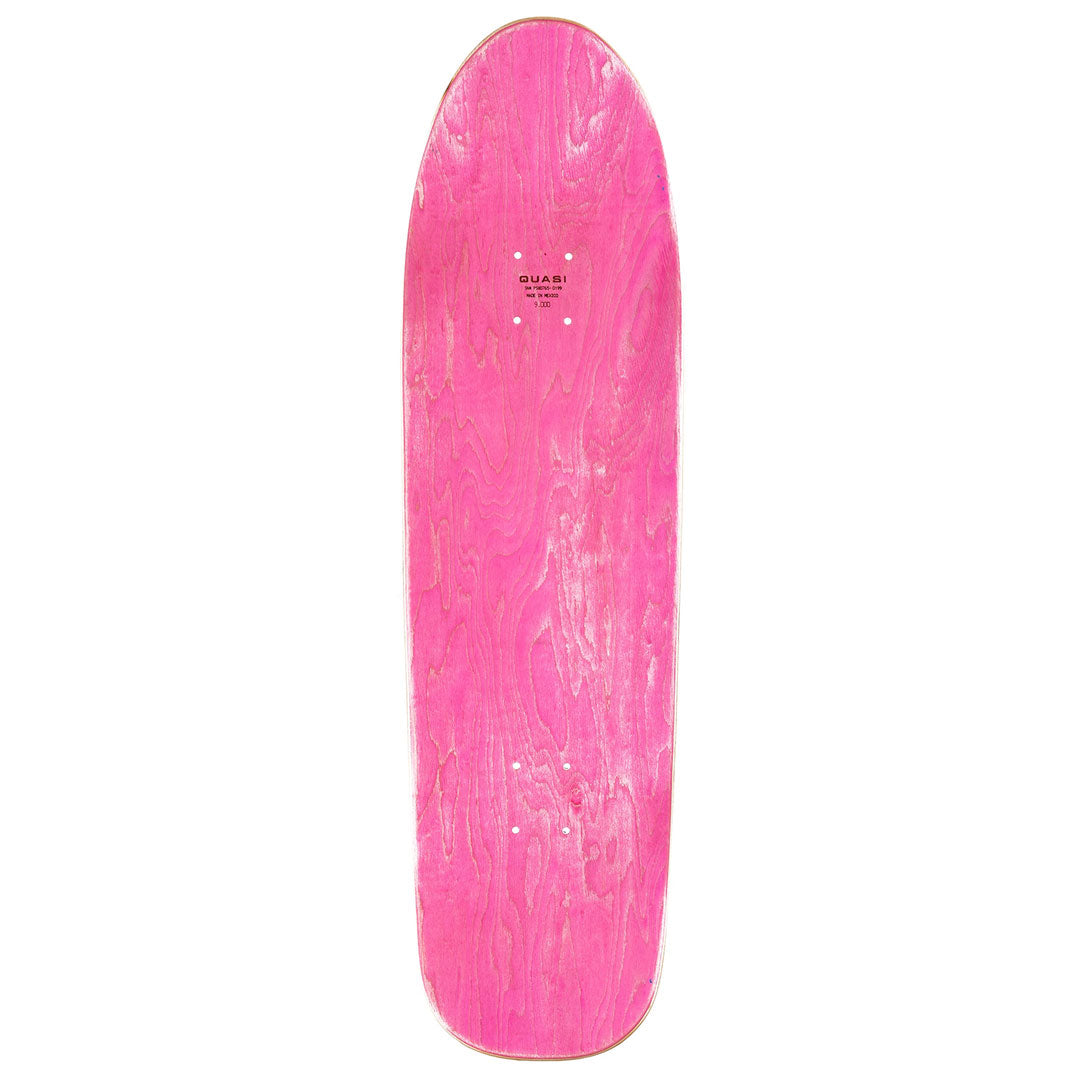 QUASI SKATEBOARDS（クアジ スケートボード）| RIDE - 9.0 | スノーボード・スケートボードのTACTICS JAPAN