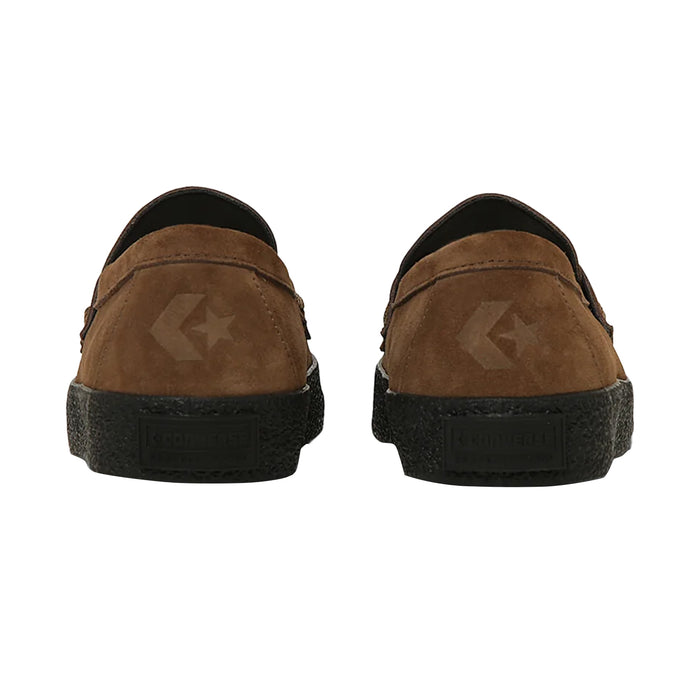 CS BITLOAFER SK / BROWN