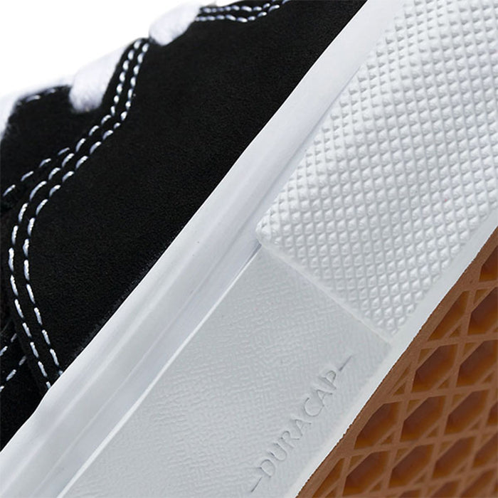 SKATE HALF CAB / BLACK