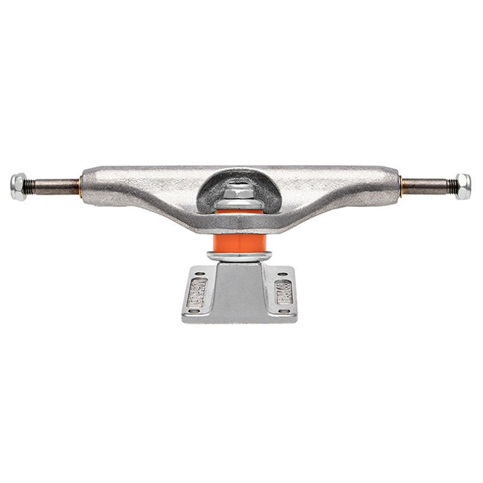 INDEPENDENT TRUCKS（インディペンデント トラック）| STAGE 11 FORGED TITANIUM SILVER | スノーボード・スケートボードのTACTICS JAPAN