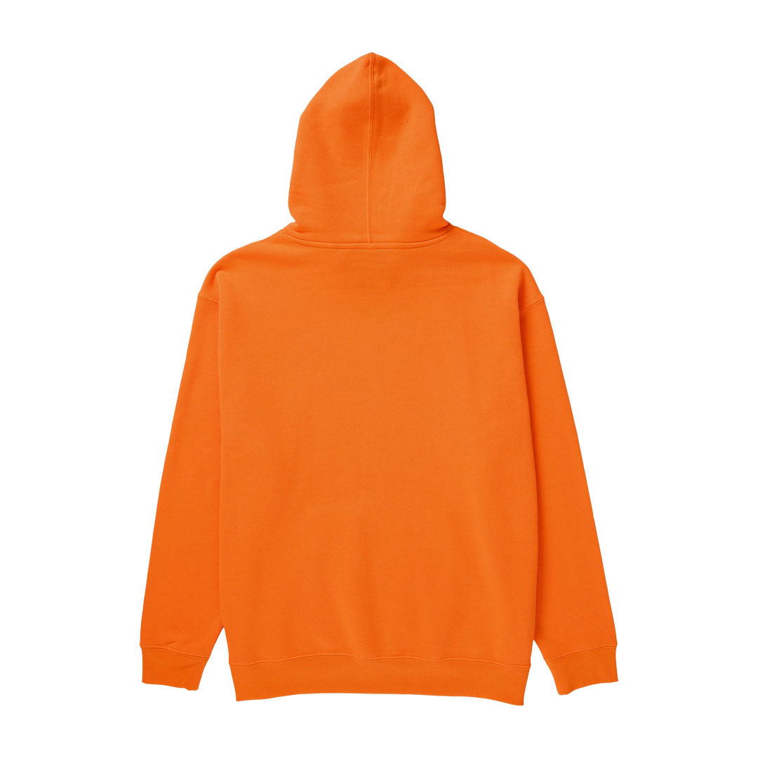 1910（ナインティーテン）| ATB PULLOVER HOODIE / ORANGE | スノーボード・スケートボードのTACTICS JAPAN